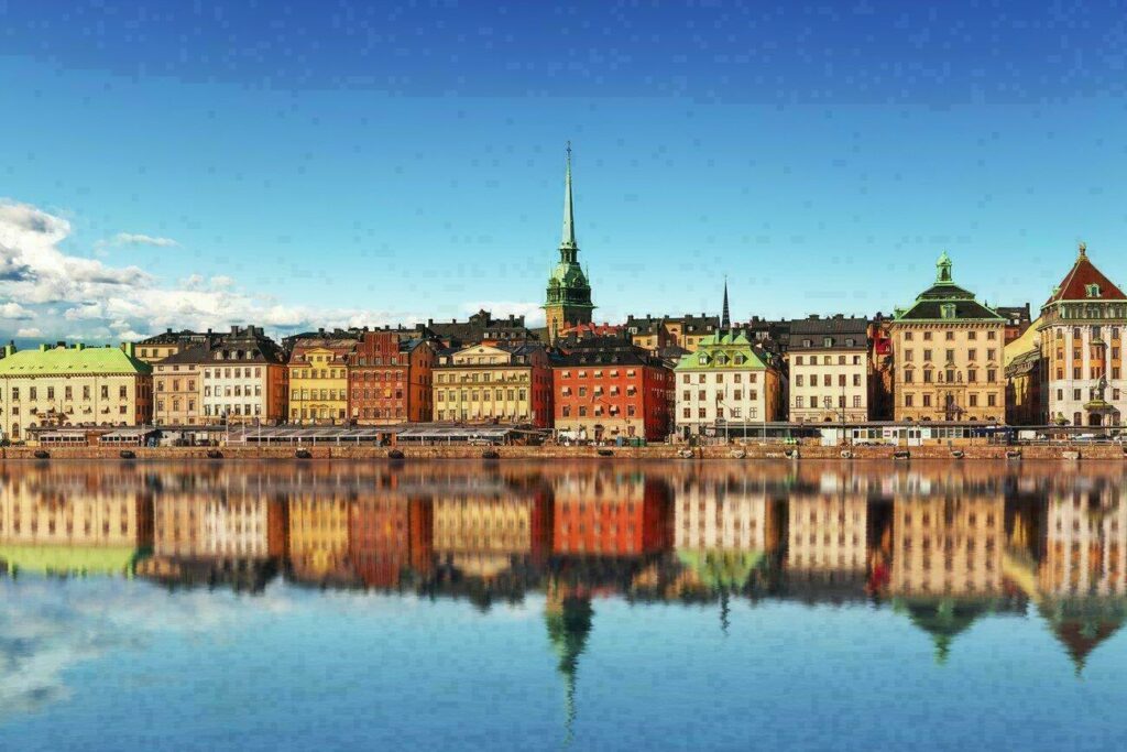 Stockholm