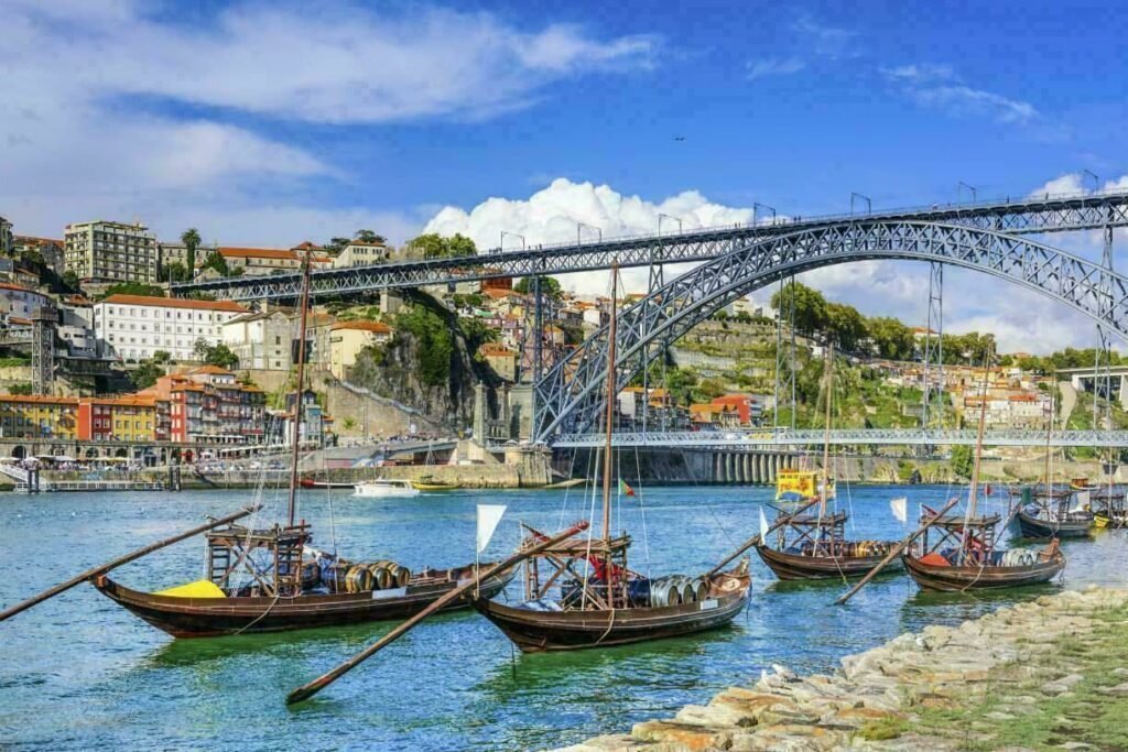 Pont de Porto