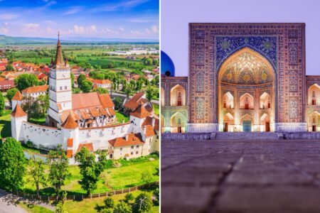 Où partir avant l’été ? 5 destinations dépaysantes loin du tourisme de masse