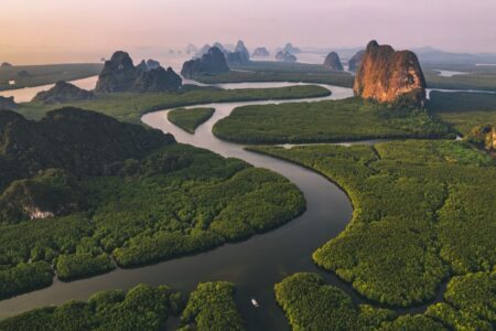 Que voir et que faire en Thaïlande ? Les incontournables à visiter