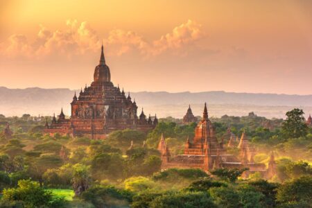 Que voir et que faire au Myanmar ? Nos 10 incontournables pour votre futur voyage
