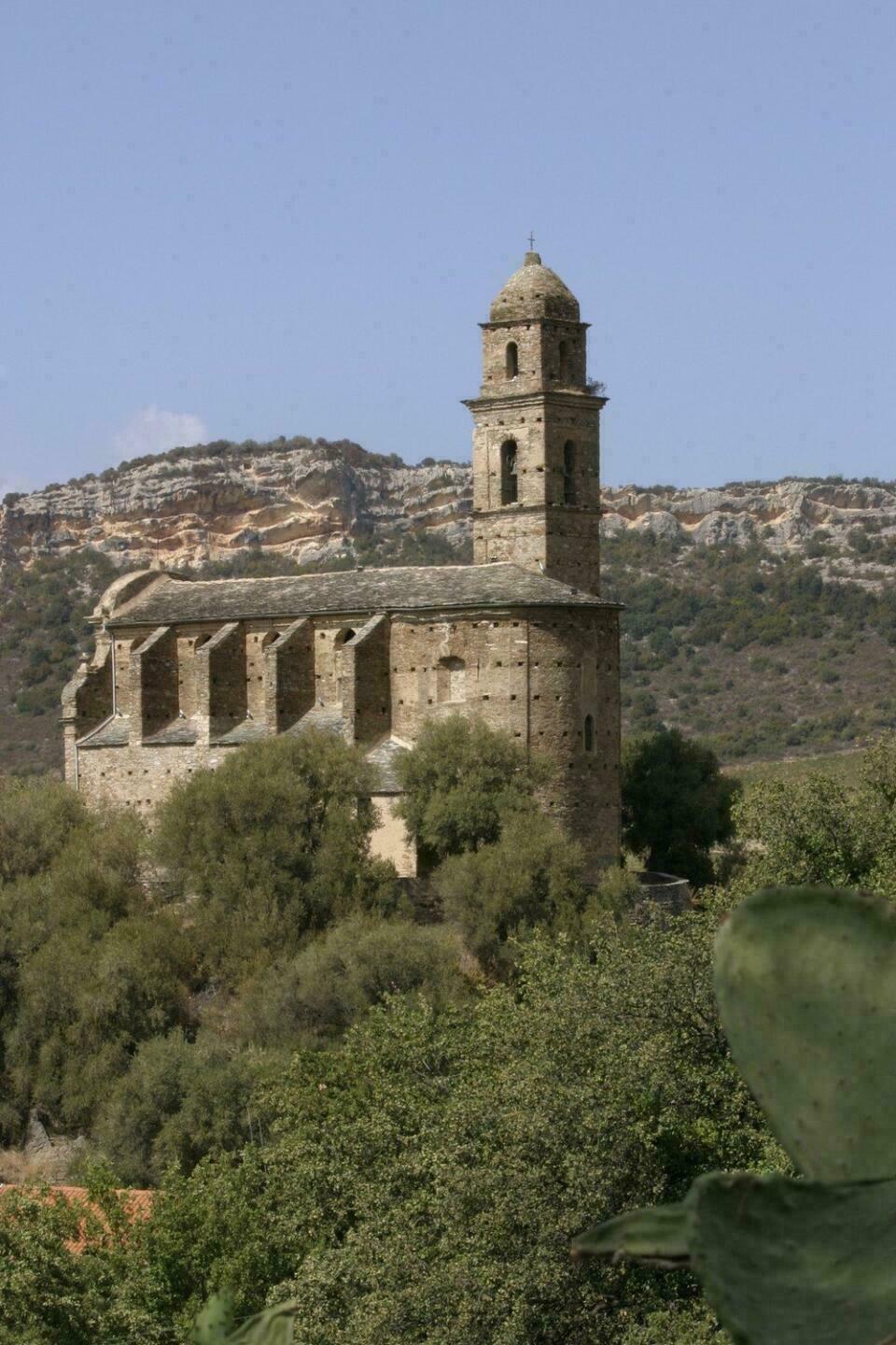 Patrimonio : un tour dans les caves