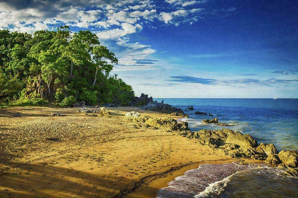 Palm Cove, Australie