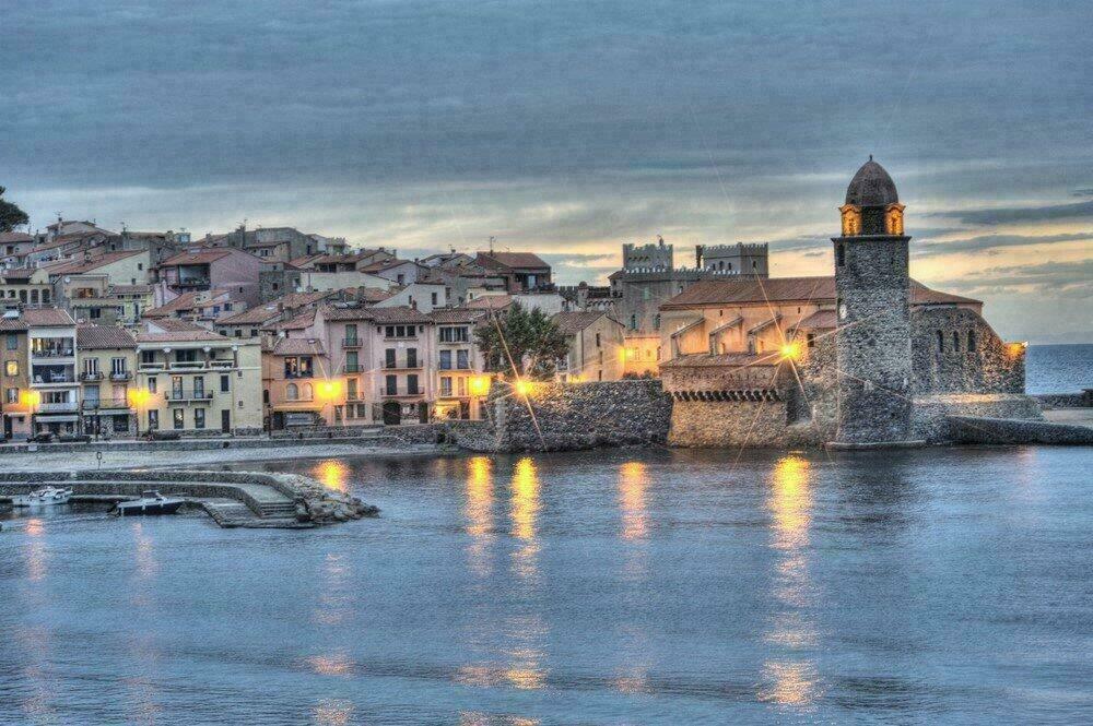 Collioure