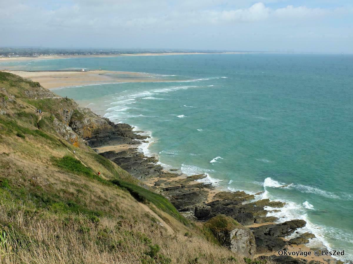 Cap de Carteret / Manche - Normandie