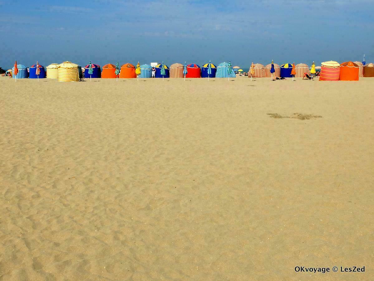 Trouville-sur-Mer / Calvados - Normandie