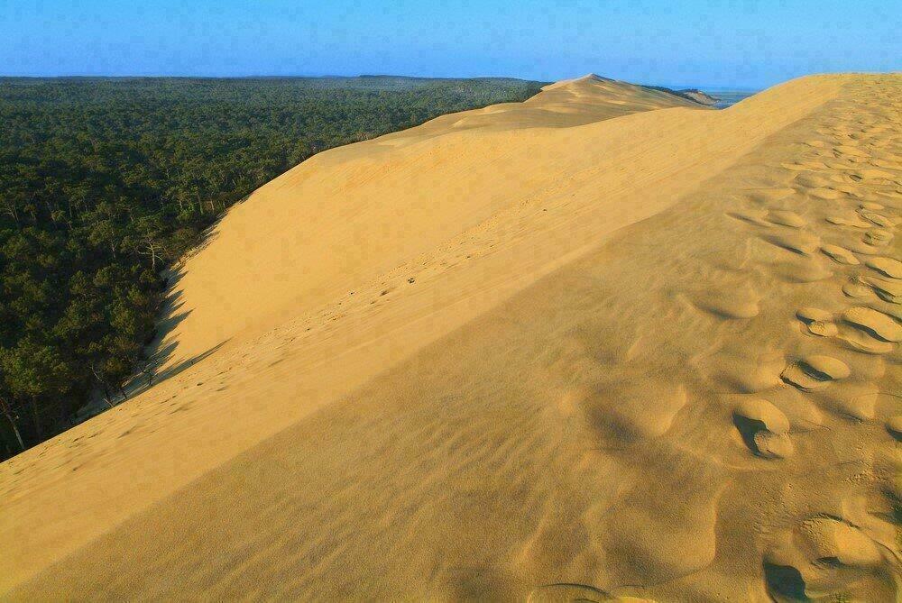 La dune du Pilat