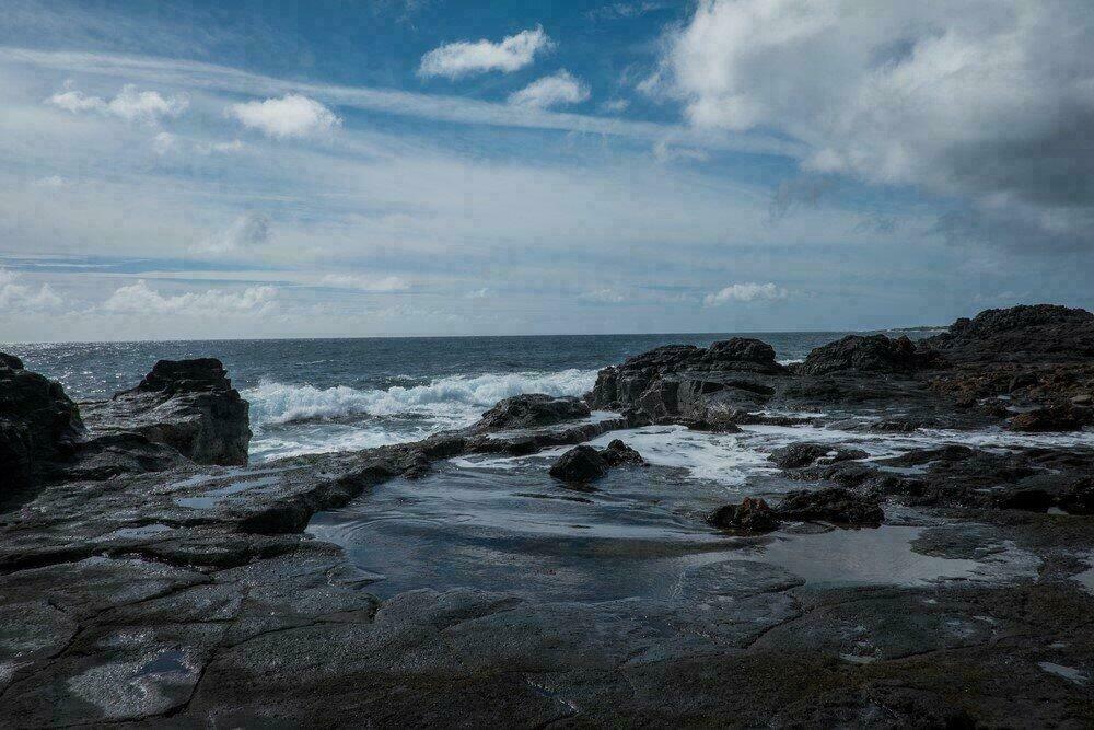 Plage de Kauai