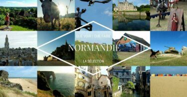 Normandie : que voir que faire