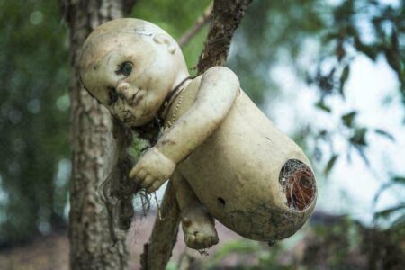 Halloween : les 8 destinations les plus flippantes du monde !