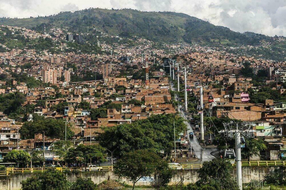 Medellin