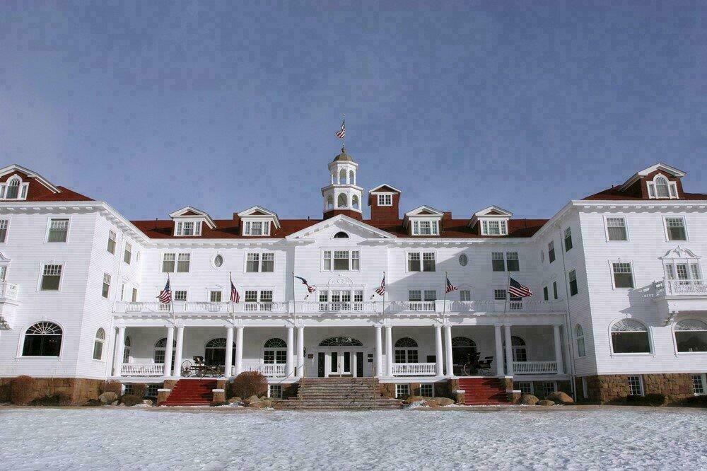 Stanley Hotel