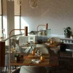 Restaurant le Celest à Lyon