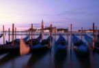 Venise, un week-end en amoureux