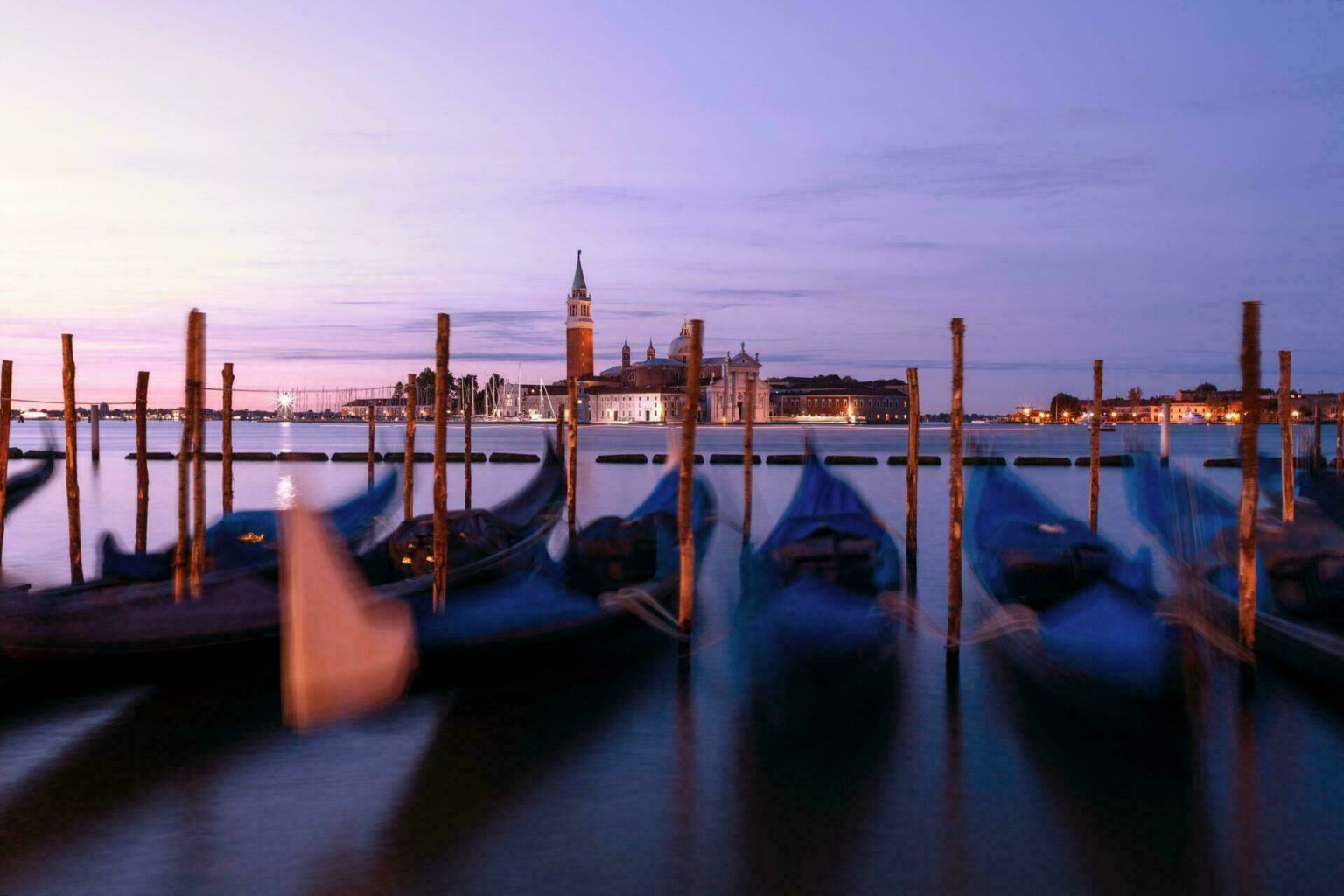 Week-end à Venise en amoureux : que faire en 3 jours