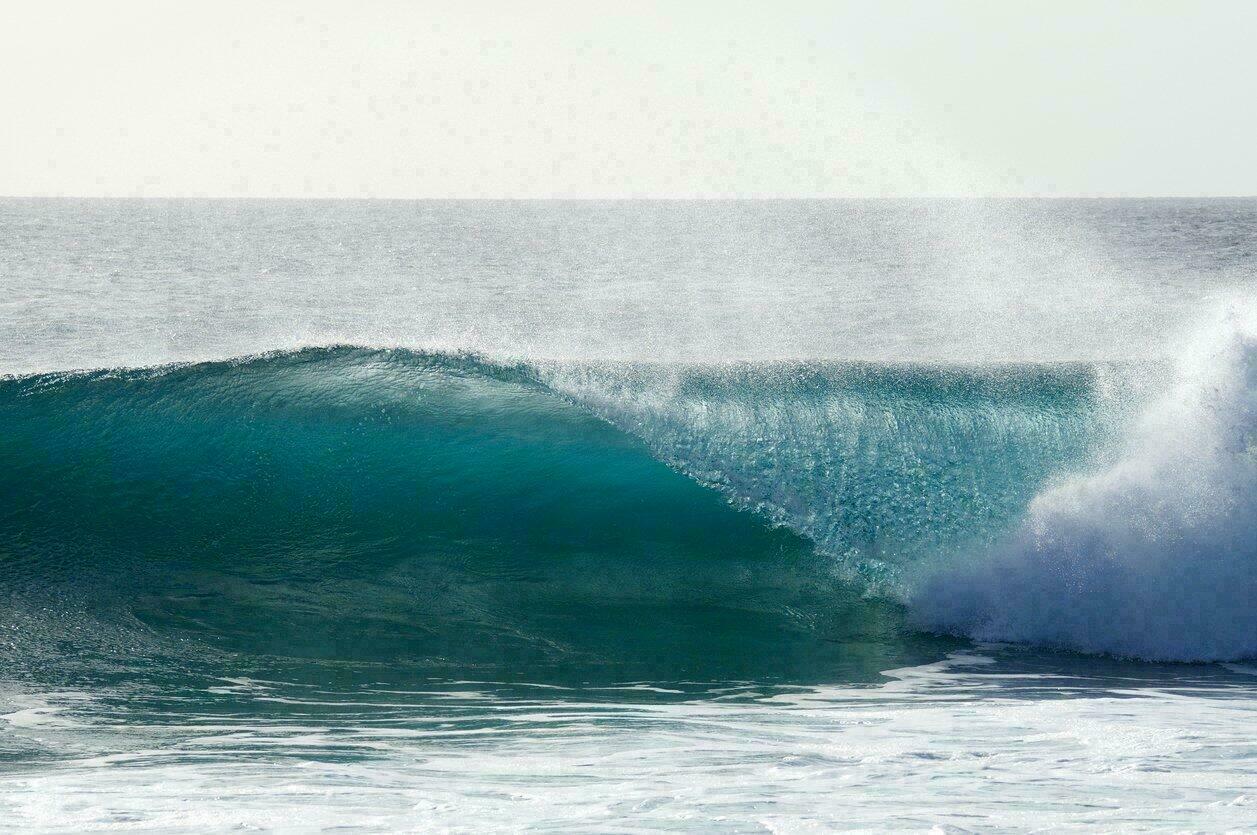 Vague de Ponta Preta