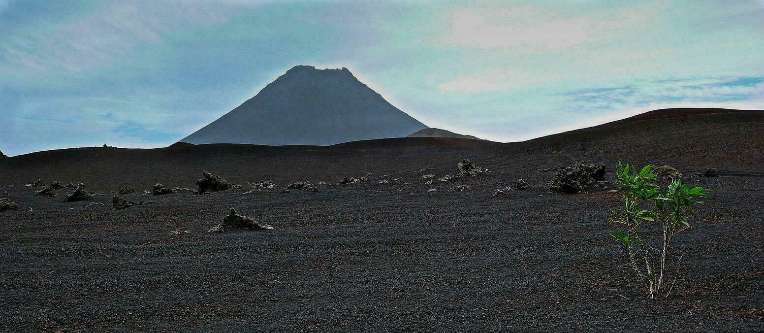 Pico do Fogo