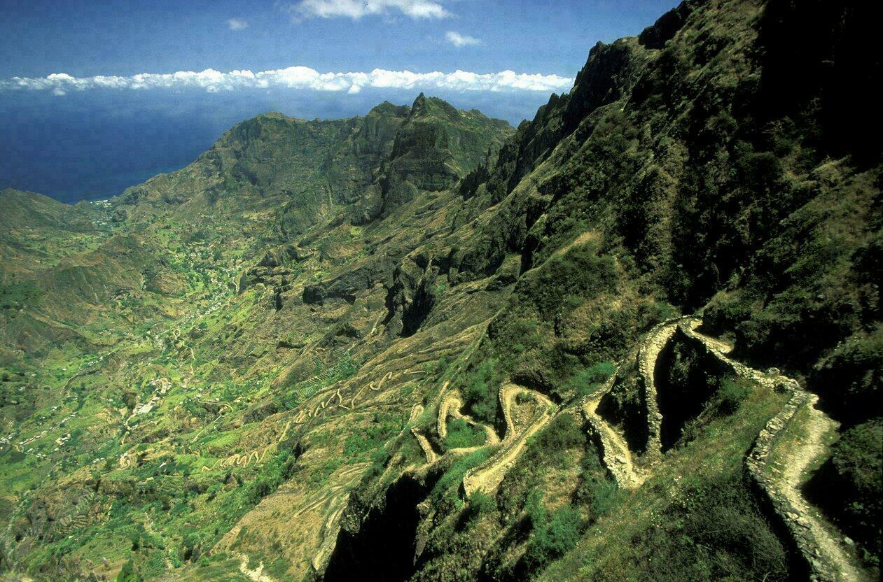 Santo Antao