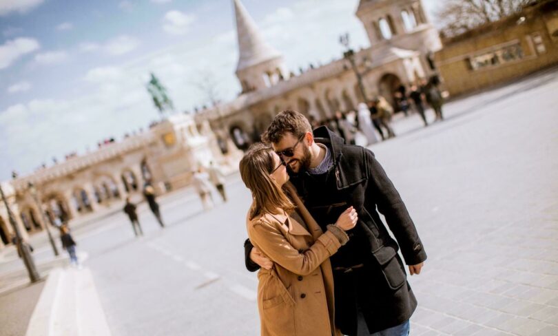 Partir en amoureux à Budapest pour la St Valentin