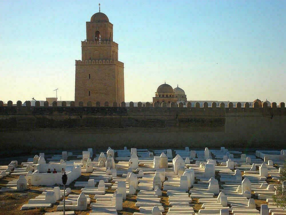 Mosquée de Hammamet