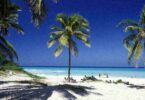 Les plages de rêve de Varadero, à Cuba