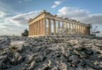 Athènes, une ville à l'histoire si riche