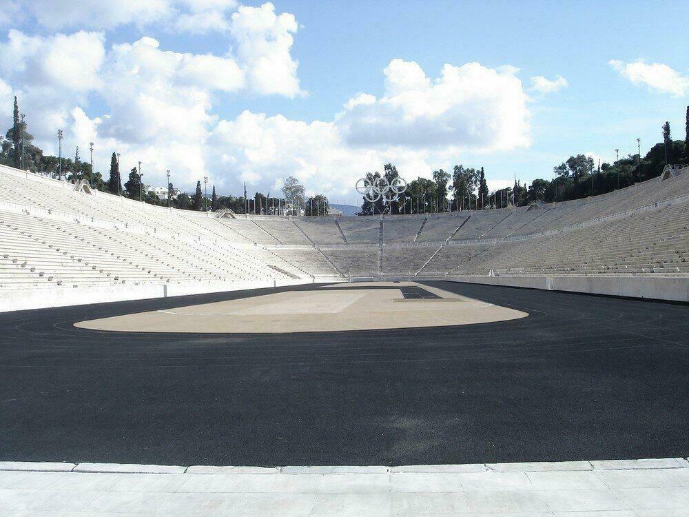 אצטדיון פנאתנאיק