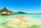 Bora Bora, l'une des plus belles îles du monde
