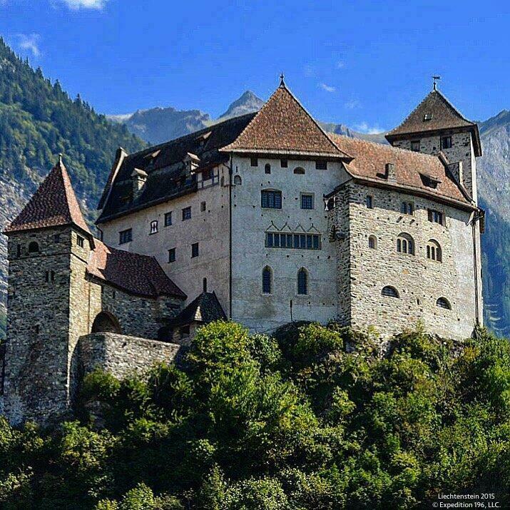 Liechtenstein