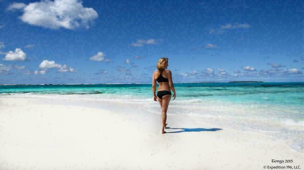 Iles Tonga