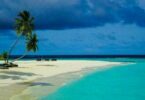 Maldives (Constance Halaveli Resort & Spa)