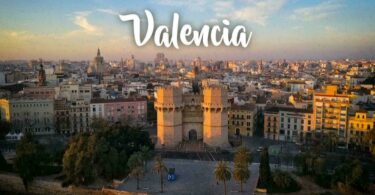 Que visiter à Valencia ?