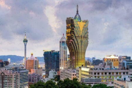 Visiter Macao, la plus portugaise des villes chinoises
