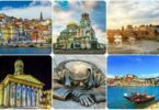 5 villes insolites à découvrir en Europe