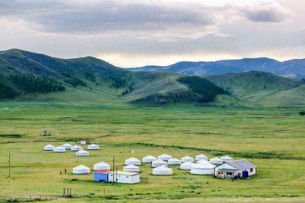 voyage en mongolie blog