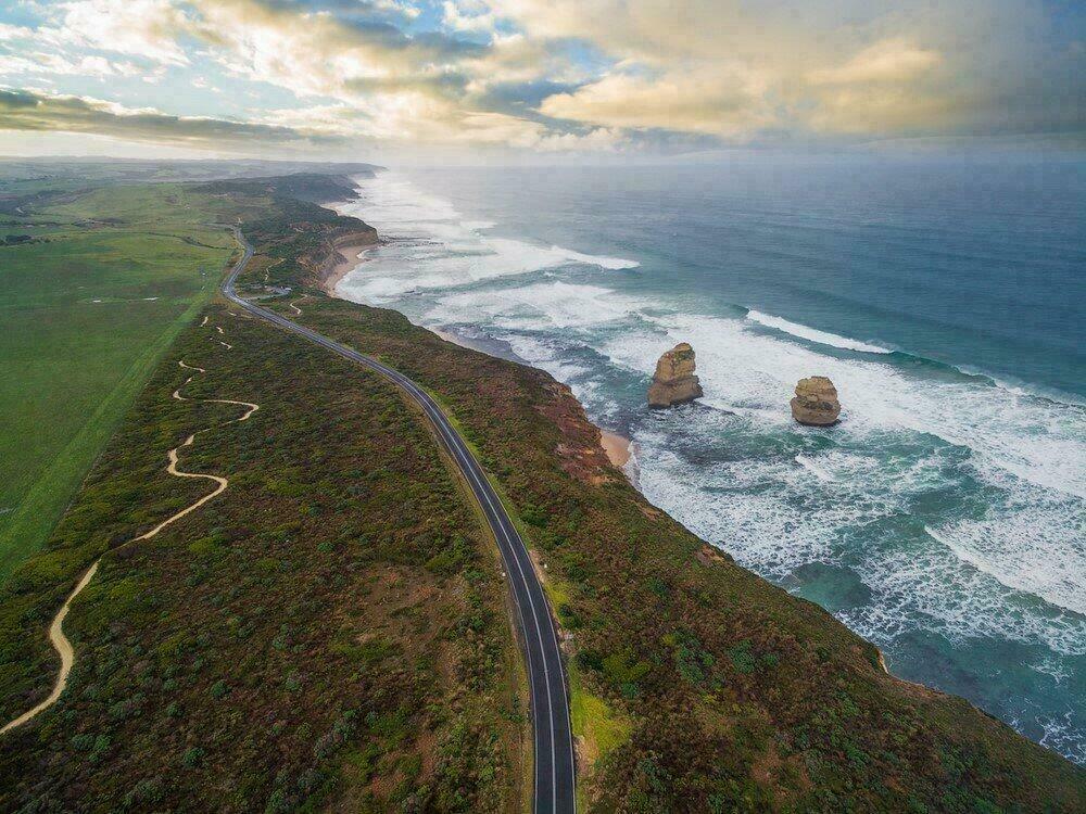 Great Ocean Road