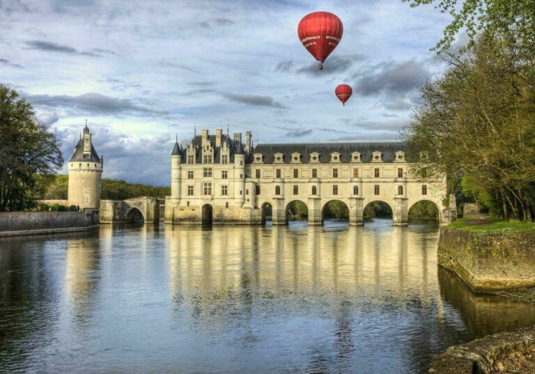 Tourisme Europe Blog et Guide de voyage OKvoyage
