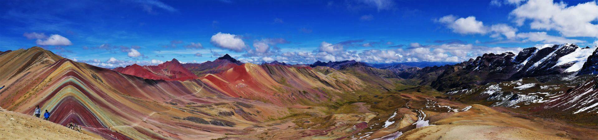 Vinicunca Vinicunca