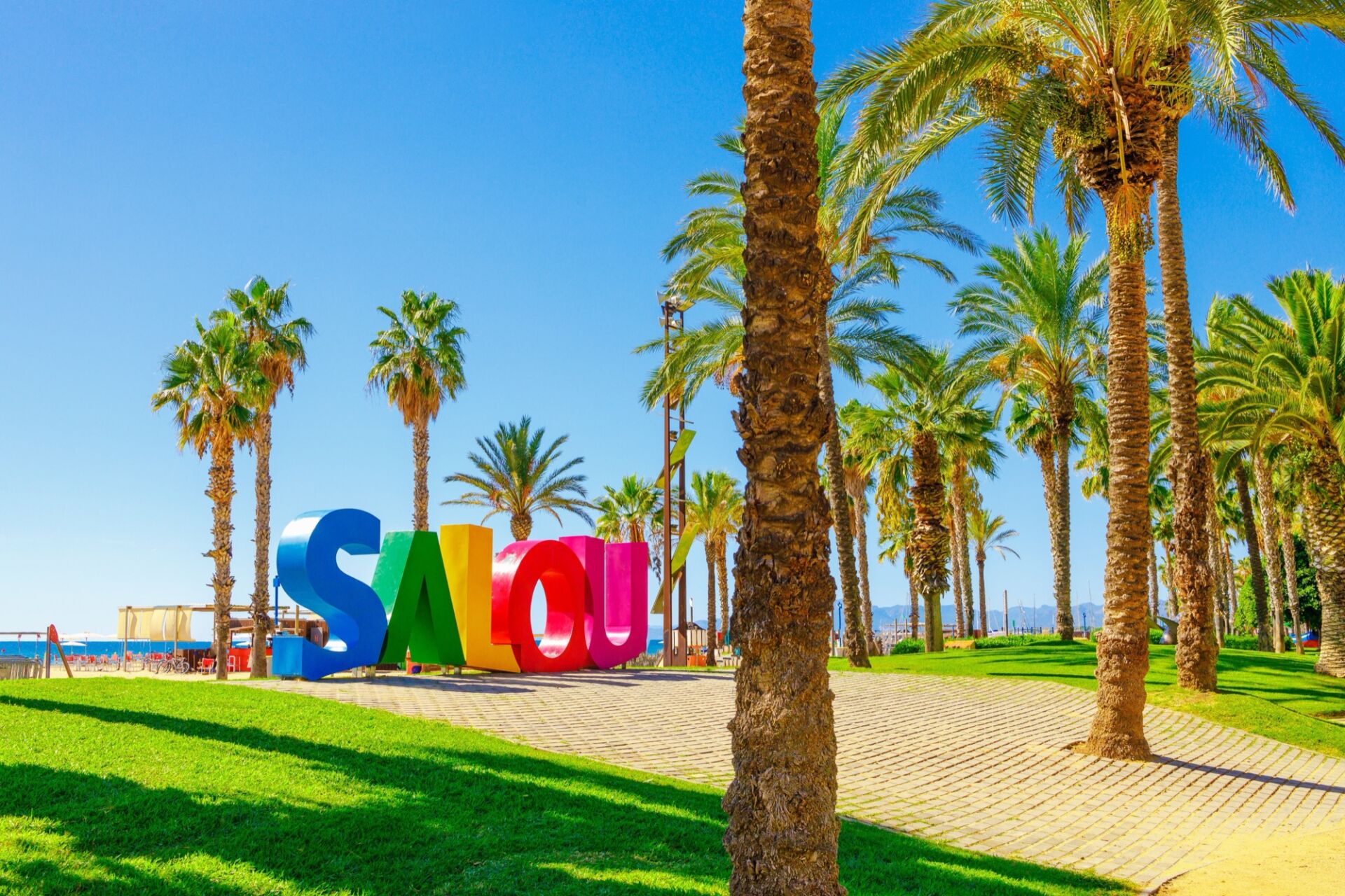 Que voir et que faire à Salou ? Nos 11 incontournables