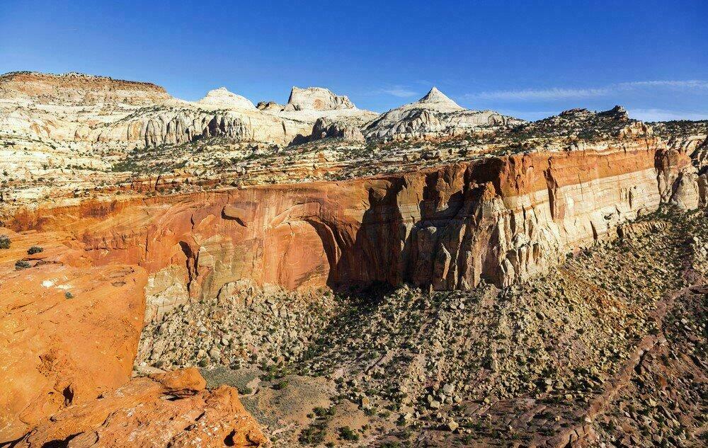 Capitol Reef