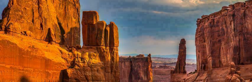 Arches National Park