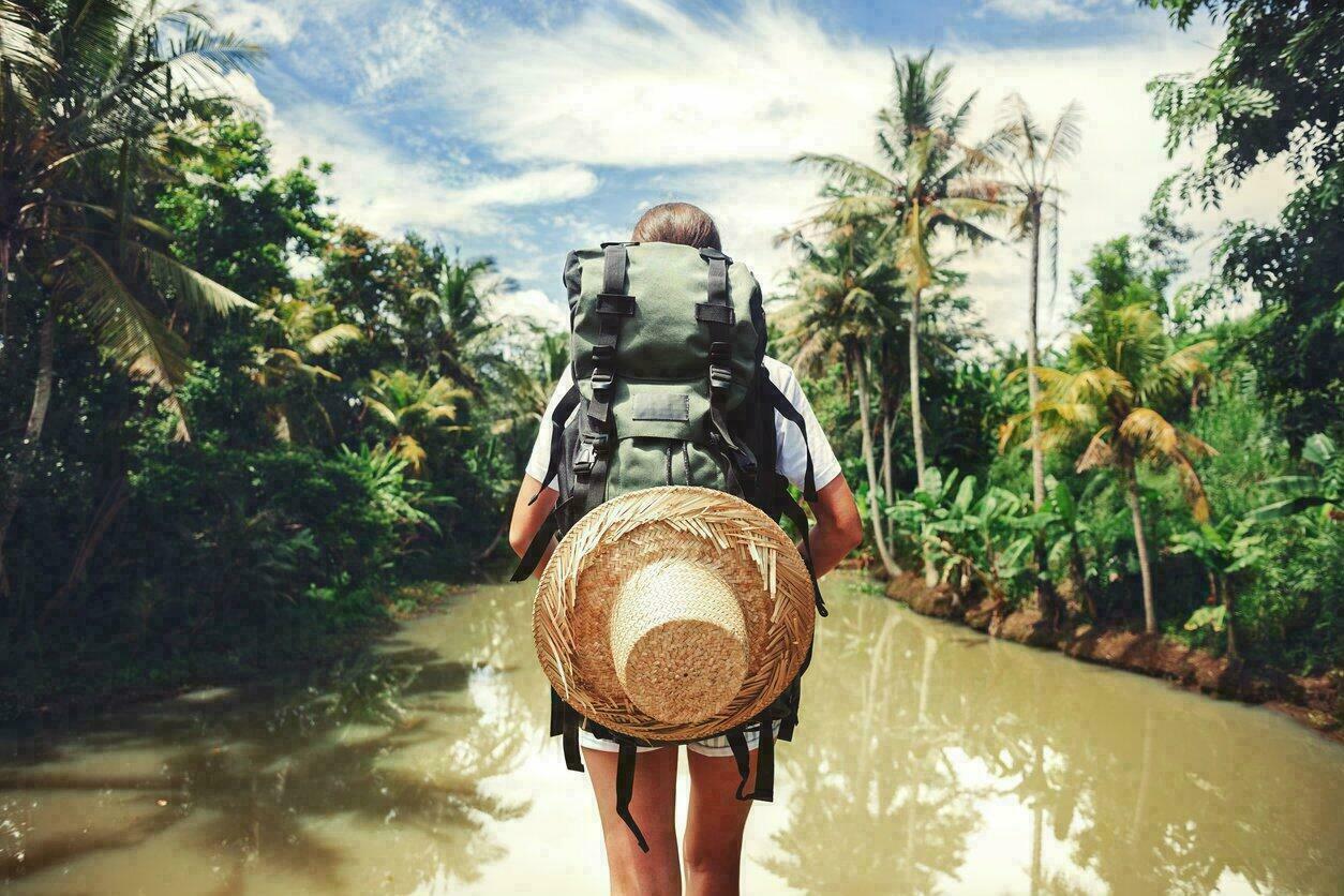 Conseils pour partir en rando