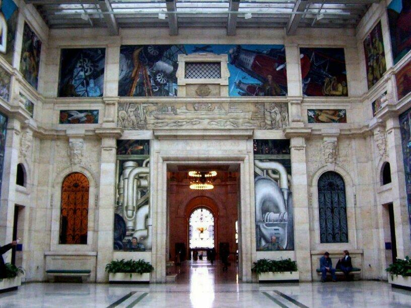 Detroit Institute of Arts