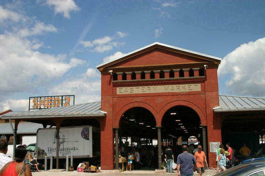 Eastern Market