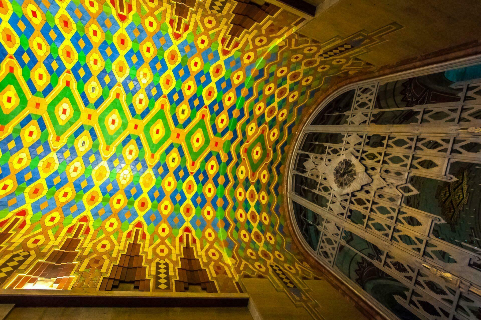 Guardian Building