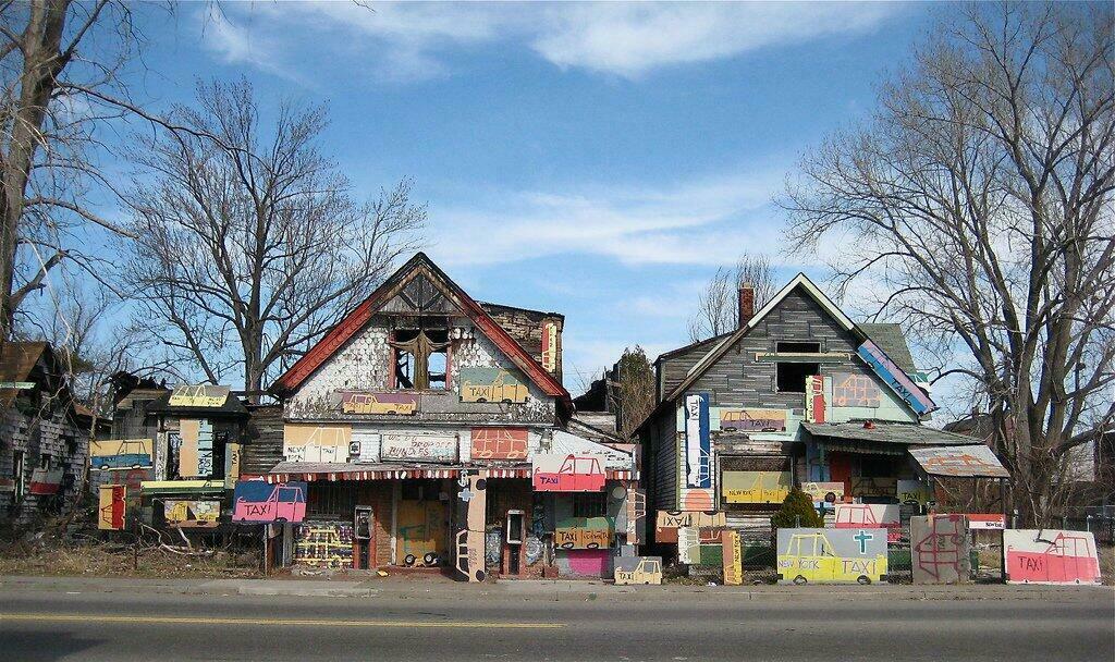 Heidelberg Project