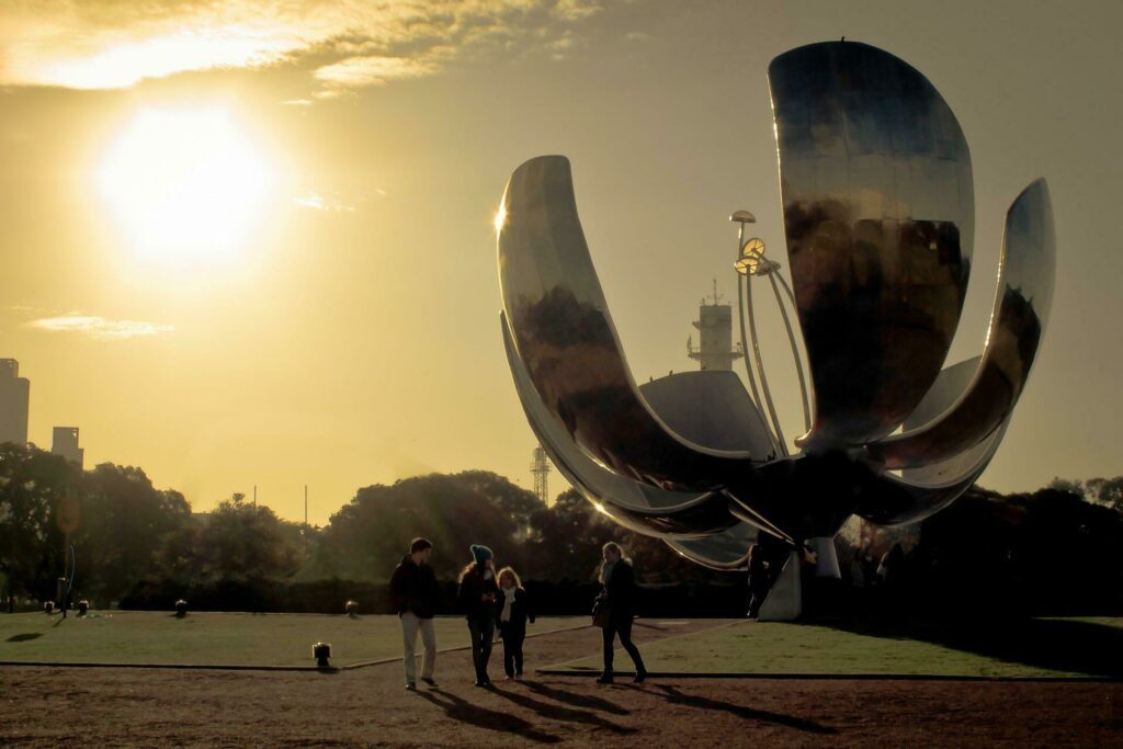 Buenos Aires - La Recoleta - Floraris genérica