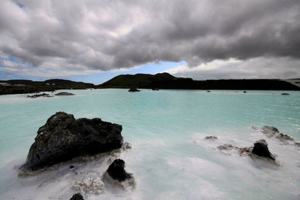 Blue Lagoon