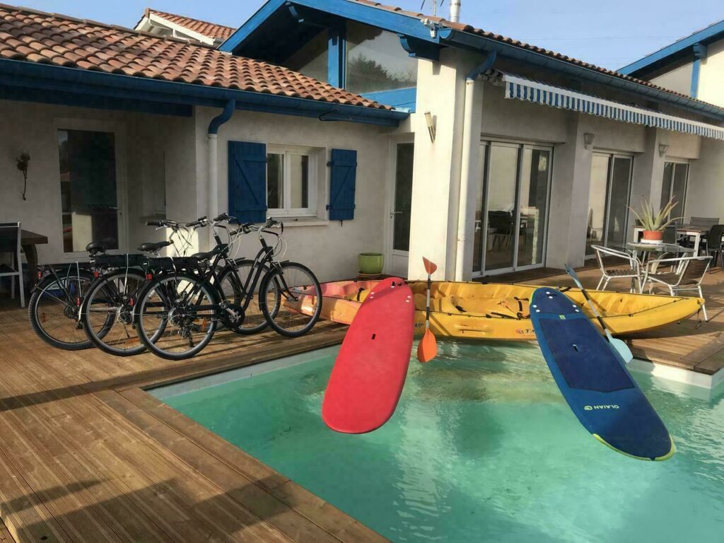 Sportihome location logement hebergement vacances sports sportifs