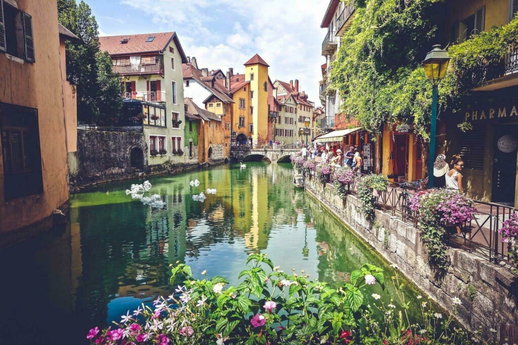 Annecy